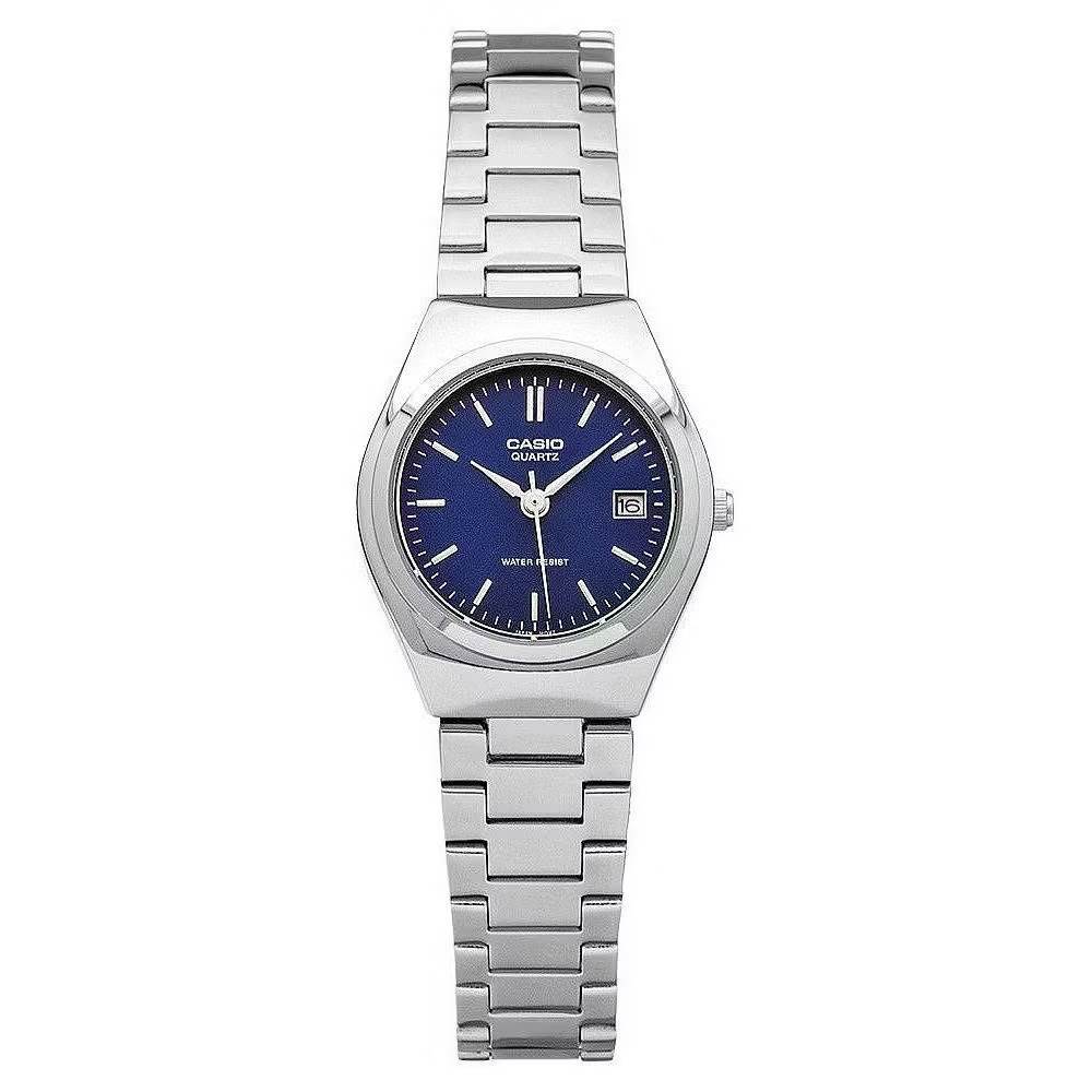 resm Casio LTP-1170A-2ARDF Kadın Kol Saati