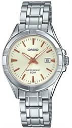 Casio LTP-1308D-9AVDF – Tarih Göstergeli Kadın Kol Saati