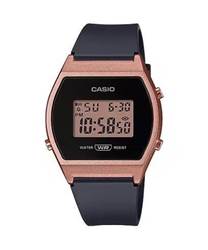 Casio LW-204-1ADF dijital kol saati alarm ve kronometre fonksiyonlu
