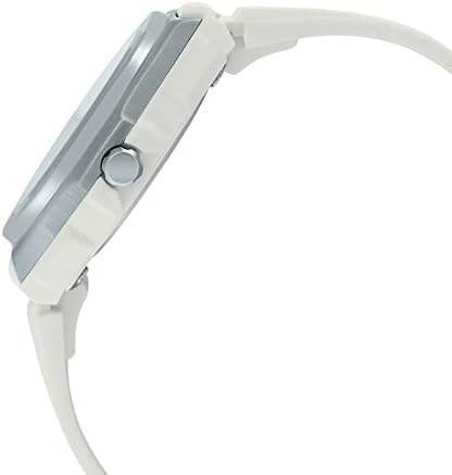 Casio LWA-300H-7EVDF kol saati 100 m su geçirmez