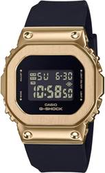 Casio GM-S5600UGB-1DR 200 m su geçirmez G-SHOCK saat