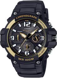 Casio MCW-100H-9A2VDF spor erkek saat kronometre