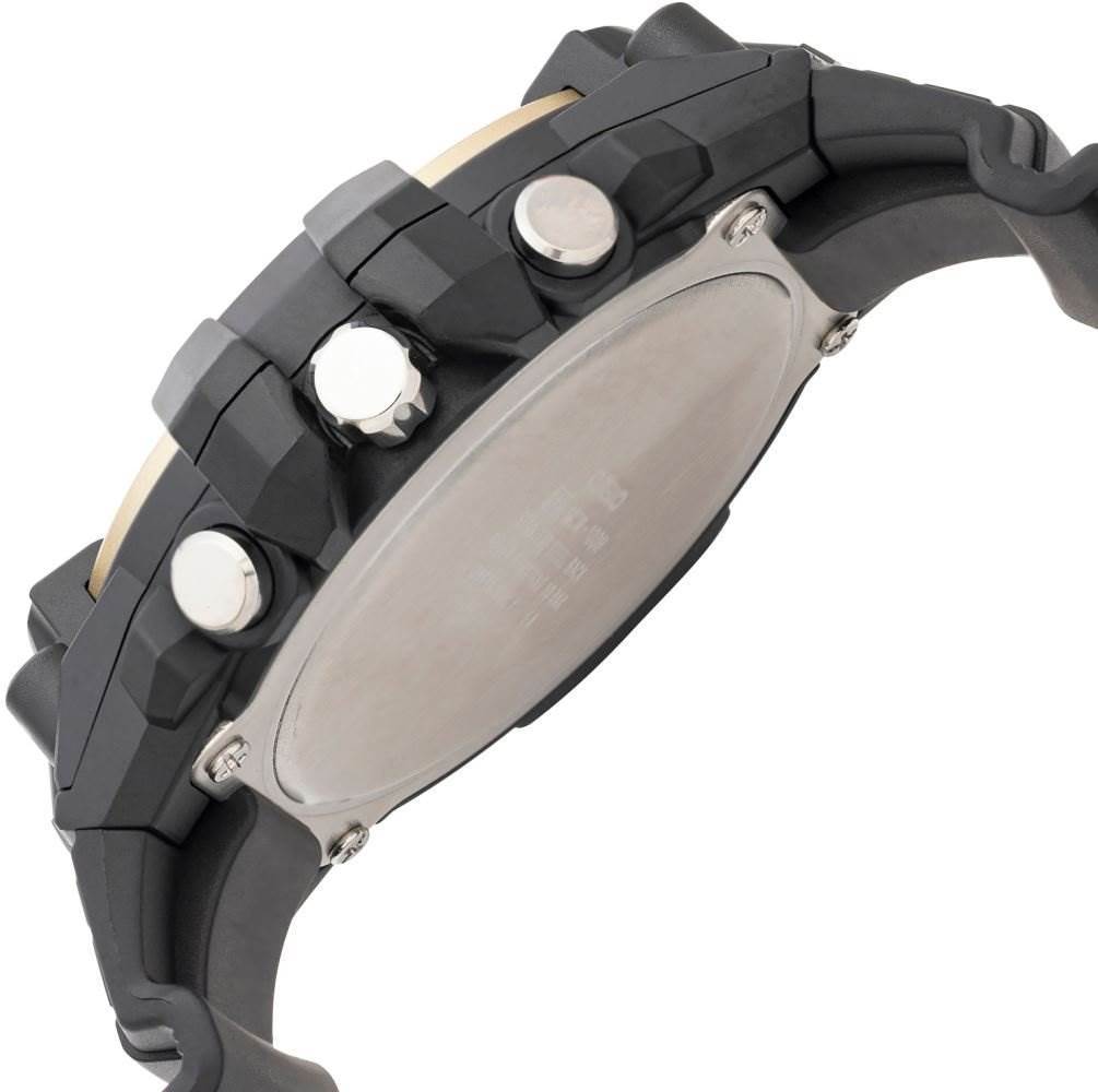 Casio MCW-100H-9A2VDF spor erkek saat kronometre