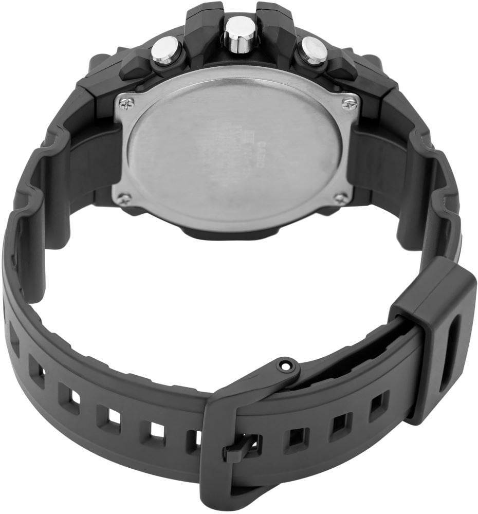 Casio MCW-100H-9A2VDF spor erkek saat kronometre