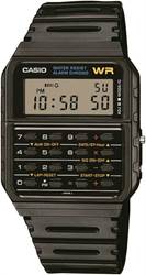 Casio CA-53W-1Z hesap makinesi fonksiyonlu dijital saat