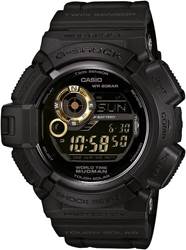 Casio G-9300GB-1DR Mudman pusula termometre dijital saat