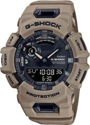 Casio GBA-900UU-5ADR Bluetooth bağlantılı G-Shock saat