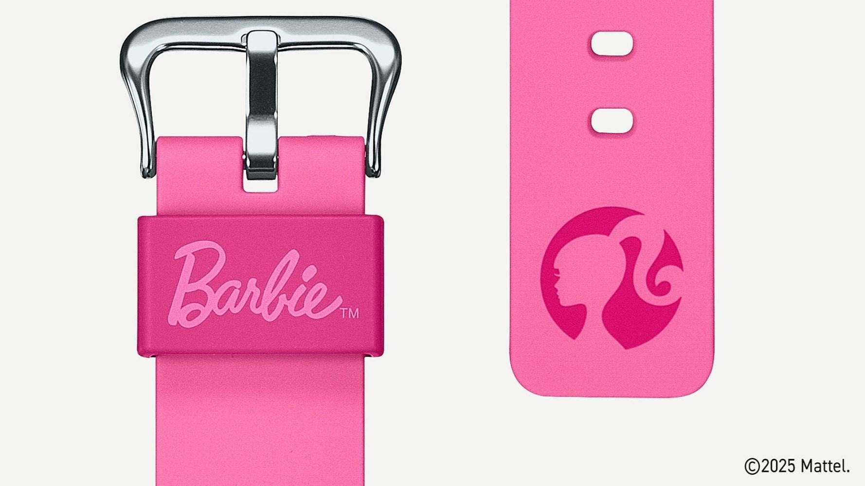 Casio GMA-S110BE-4ADR – Barbie İlhamlı G-SHOCK Kol Saati