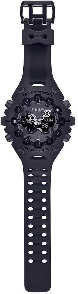 Casio GA-V01-1ADR 200 metre su geçirmez kol saati