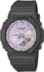 Casio GMA-P2100PC-1ADR sekizgen kasa modern G-Shock saat