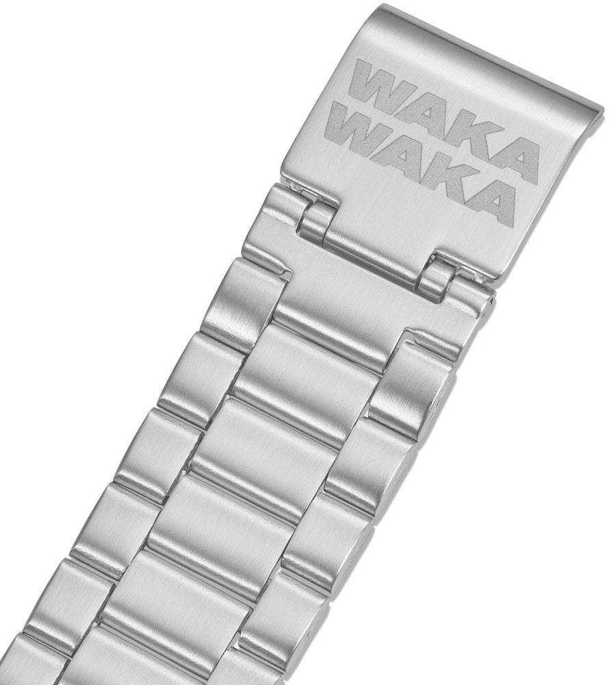 Casio A168WEPC-7ADR unisex oyun temalı kol saati