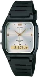 Casio AW-48HE-7AVDF analog-dijital unisex saat