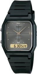 Casio AW-48HE-8AVDF analog dijital unisex saat dual time