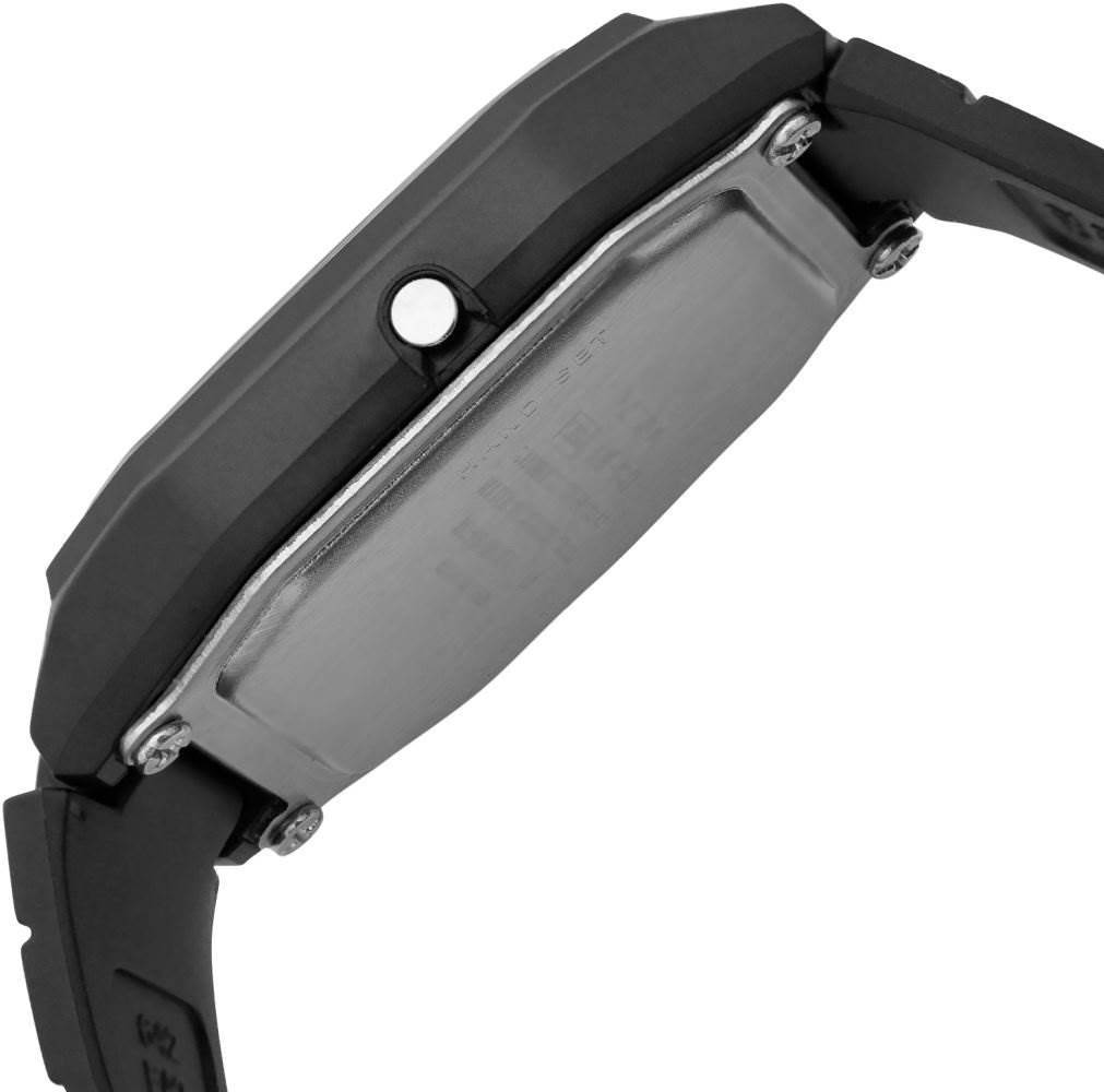 Casio AW-48HE-8AVDF analog dijital unisex saat dual time