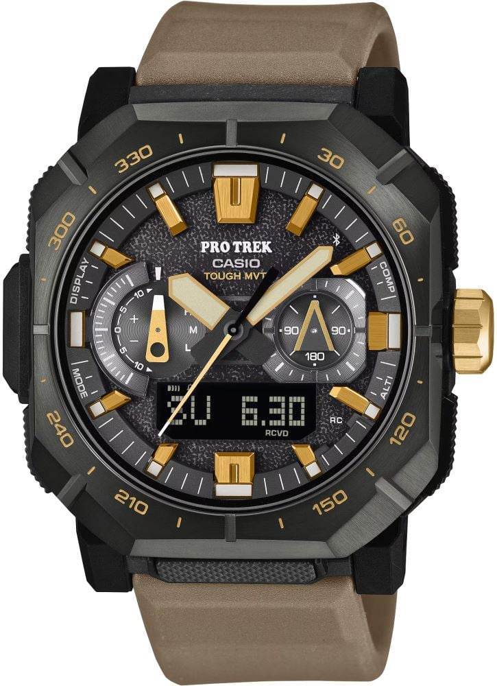 Casio PRW-B1000-5DR outdoor erkek kol saati