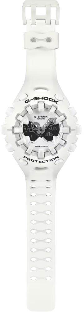 Casio GA-V01-7ADR analog dijital erkek saat